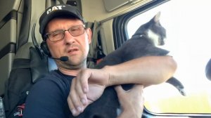 ? Volvo 860 под соусом Чинахи/Дальнобой по США