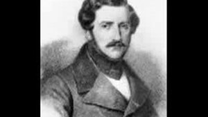 Музыка Гаэтано Доницетти