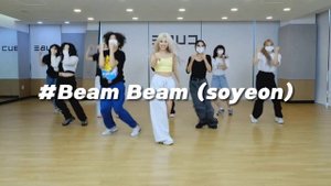 [MIRRORED] (G)I-DLE RANDOM DANCE || 2018-2023
