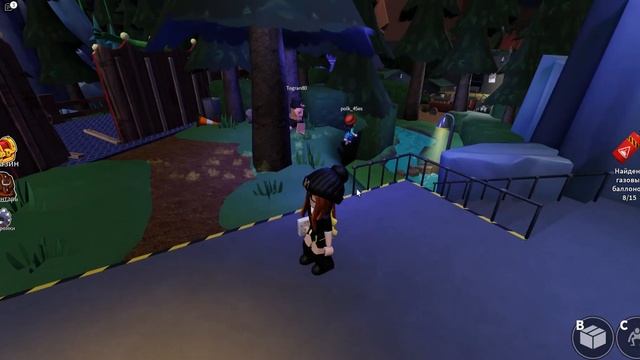 РАДУЖНЫЕ ДРУЗЬЯ 2. ЕЩЕ СЛОЖНЕЕ ЧЕМ 1? Roblox Rainbow Friends смотреть онлайн