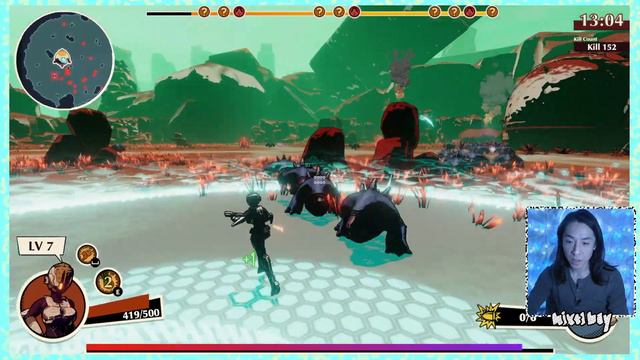 Let's Try: RUINDOG / Risk of Rain 2 meets Borderlands