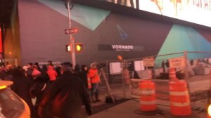 Нью-Йорк, Бродвей