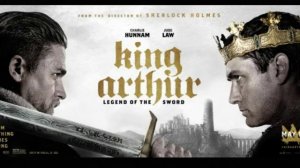 OFFICIAL: The Devil and The Huntsman -Sam Lee & Daniel Pemberton- King Arthur Soundtrack