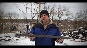 Гнездо для АИСТА своими руками! Как сделать гнездо и привлечь птицу? // Мой дом #20