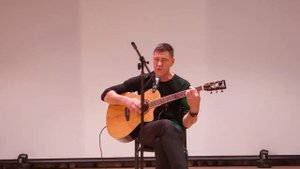 "ОСЕНЬ ЖИЗНИ" В. АСМОЛОВА./"МНЕ СНИЛСЯ СОН"/АЛЕКСЕЙ ТАРАБАРЕНКОВ