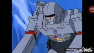 Клип про г1 мегатрона