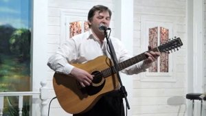 Алексей Витаков. Песня "Гончар"