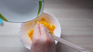 Полезный тыквенный пирог. Если у вас есть тыква, приготовьте этот пирог. Простой пирог из тыквы