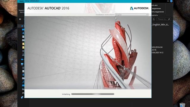 AutoCAD Dasturini o'rnatish смотреть онлайн