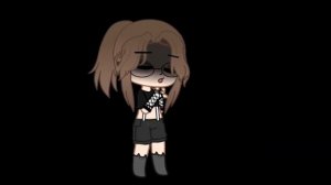 клип ,,Дом то место где кругом.. ,, Gacha Club 💜Я и @FoxicOlya924 , Настя, Катя.