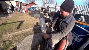 Как сделать минералку в домашних условиях.