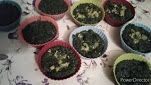 Заготовка соус из листьев хрена на зиму.