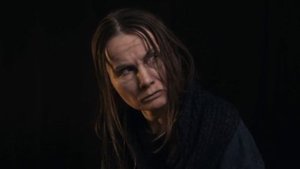 Старуха процентщица / Крупный план / Домашняя работа