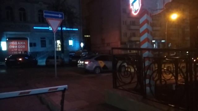 Больше не работает: Арлекино, ресторан, Казань, ул. Островского, 16/3 - Яндекс К