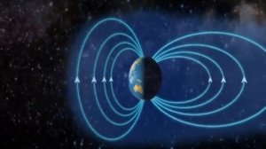 магнитное поле Земли