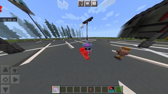 вышел новый адоны на poppy Playtime chapter 2 morph от spike craft смотреть онлайн