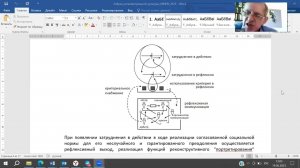 Верхоглазенко В. Разбор азбучной схемы "Рефлексия и коммуникация" с Клюевым И. Часть 2. 19.05.23