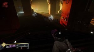 DESTINY 2: ТИТАН ПОКРОВИТЕЛЬ V 2.0 (ТЕТАН - КРУШИТЬ, ЛОМАТЬ...)