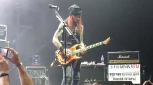 Маврин - Герой асфальта