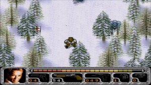 5 ИГР СЕГА ДЛЯ НАСТОЯЩИХ МУЖИКОВ