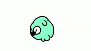 Делаю вдох так пахнет ДИОР ( анимация )