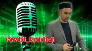 Nashid Turkish Абдула Эфендиев Нашид на турецком языке