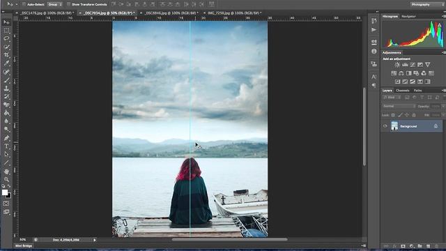 6 Regole per fare foto incredibili - Tutorial Fotografia смотреть онлайн