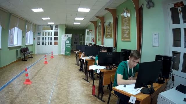 Иженерный дизайн CAD. Чемпионат WorldSkills Junior 2019. Липецкая область