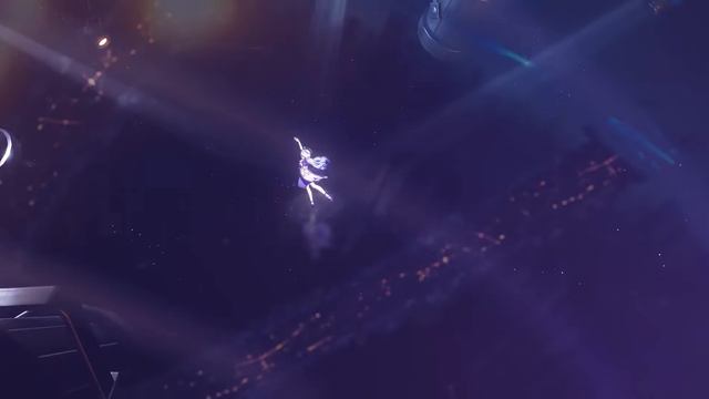 Игровой трейлер Honkai Star Rail - Official Robin Trailer