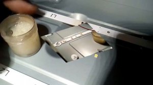 Замена светодиодов в LED телевизоре