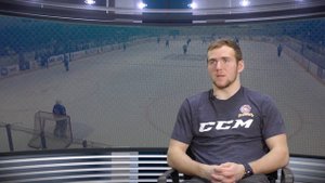 Даниил Тютчев о "Капитане"