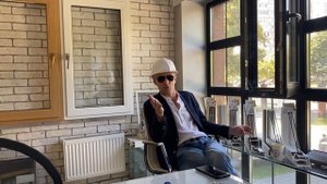 Отзыв архитектора о стеклокомпозитных окнах