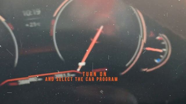 4CR Application videos - OZONE SANITIZING MACHINE