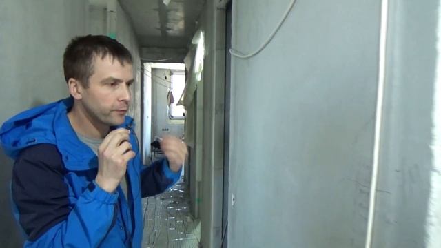 РЕМОНТ В НОВОСТРОЙКЕ - НАЧАЛО | Ремонт Квартир в Москве