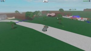 ХЕЛЛОУИН В LUMBER TYCOON 2! ROBLOX