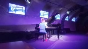 Pulatova - Urban Music Hall