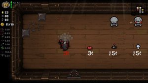 РАЗБОР ВСЕХ ПЕРСОНАЖЕЙ В АЙЗЕКЕ