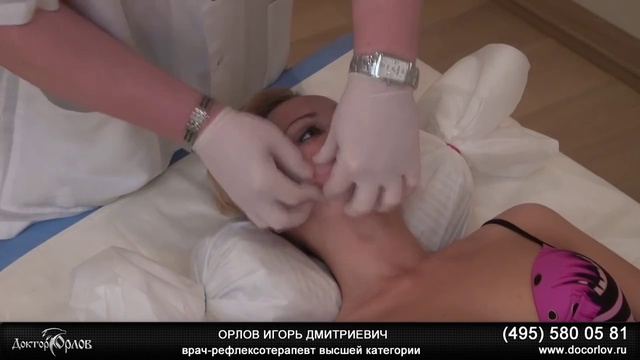 РУЧНАЯ ПЛАСТИКА ЛИЦА (процедура)
