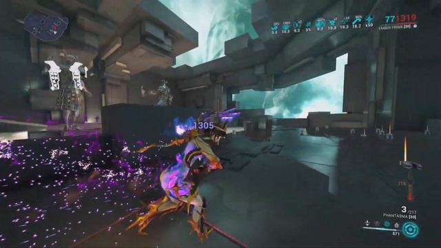 This EMBER Build uses a SPECIAL Subsume Ability! | Steel Path Ember Build| Warframe 2023 смотреть онлайн