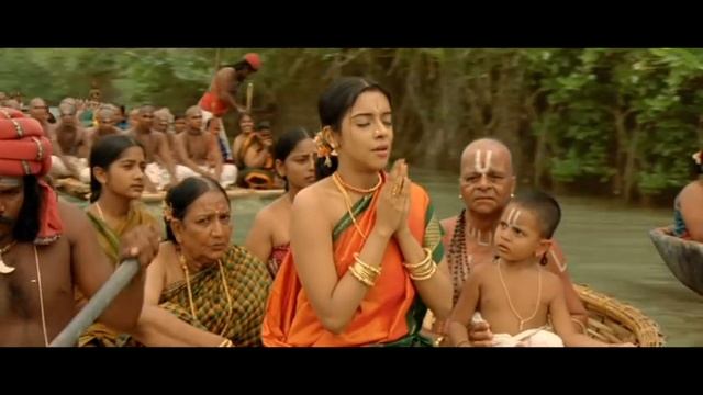 Dhasaavathaaram - Tamil - Kallaimattum Kandal Video | Kamal Hassan смотреть онлайн