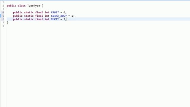 Making Snake in Java: Part 1 - Planning/Getting Started смотреть онлайн