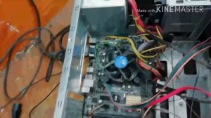 Chassis intrude please check your system I fatal error | Fix Chassis intruded fatal error system