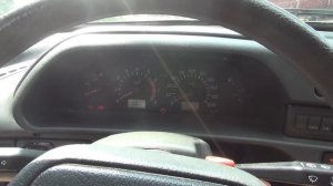 #3 ВАЗ 2114. Замена датчиков (рхх, дпдз, распредвала) не дала результатов