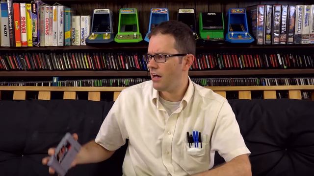 Angry Video Game Nerd - Season 11 (AVGN Full Season Eleven)