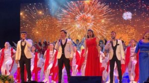 Фестиваль Труженников тыла