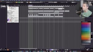 СТРУКТУРА ТРЕКА в CUBASE 12 - Три крутых способа!!!
