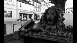 Эберсвальде - Финов