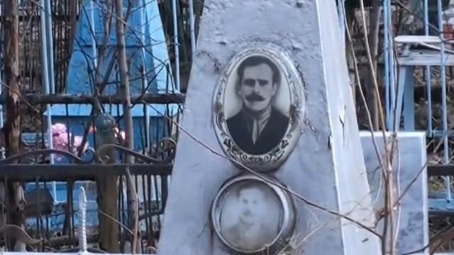 Родительский день - Радоница