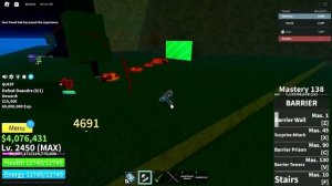 Deandre (Elite Pirate) Location Part 14 Bloxfruits