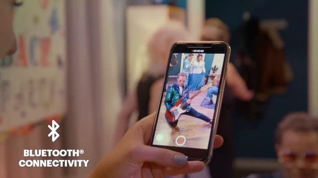 Amazoncom KODAK Smile Classic Digital Instant Camera for 35 x 425 Zink Photo Paper Bluetooth 16MP смотреть онлайн